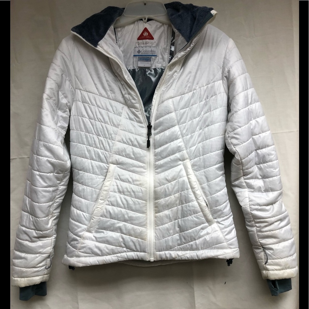 Columbia Jacket